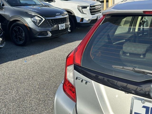 Used 2016 Honda Fit LX image 28