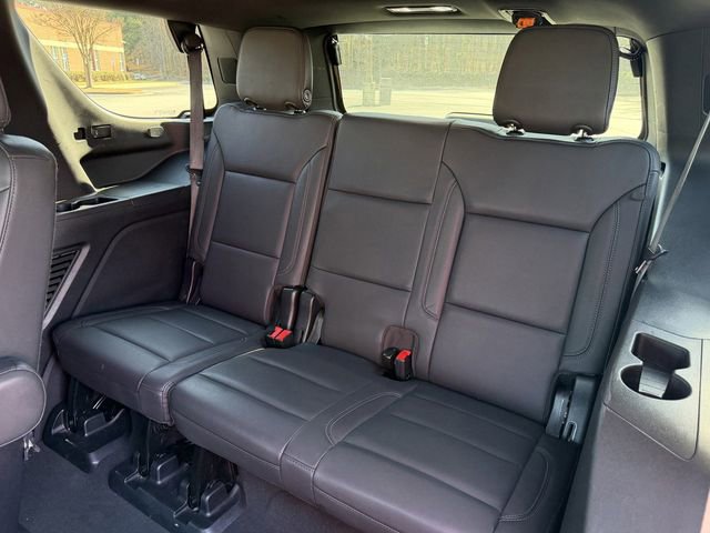 Used 2024 Chevrolet Tahoe LT AWD/4WD image 34