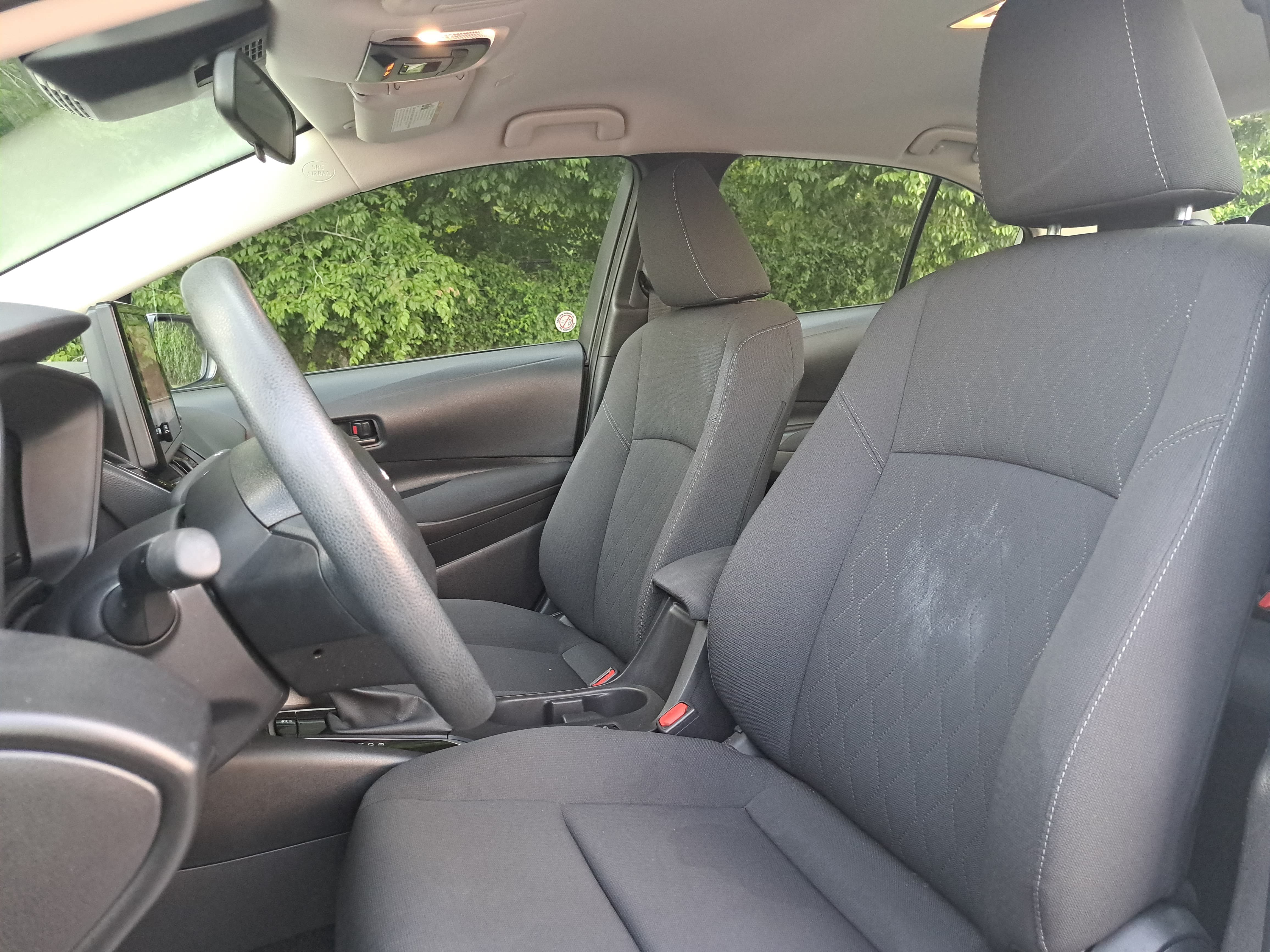 Used 2026 Toyota Corolla LE FWD image 14