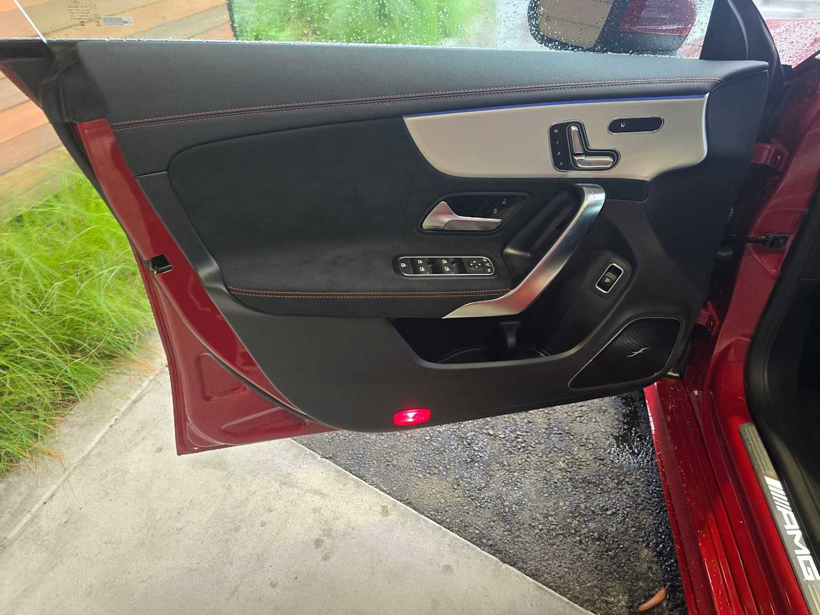 New 2026 Mercedes-Benz CLA 45 AMG S 4MATIC image 22