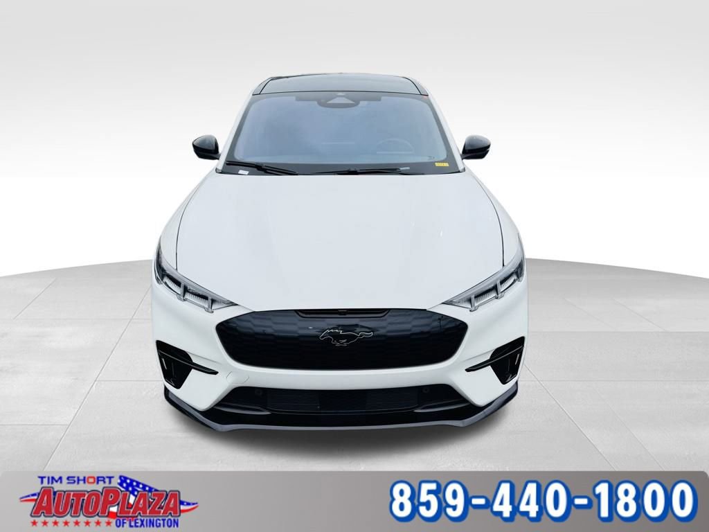 Used 2023 Ford Mustang Mach-E GT image 8