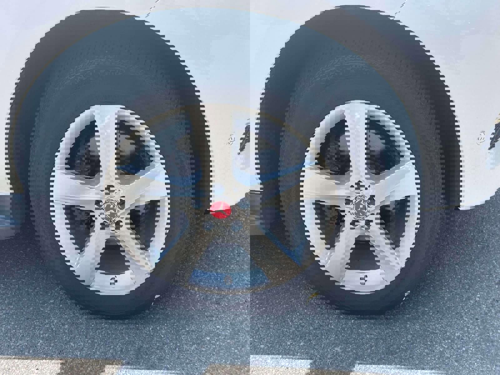 Used 2017 Mercedes-Benz GLE 350 4MATIC image 8