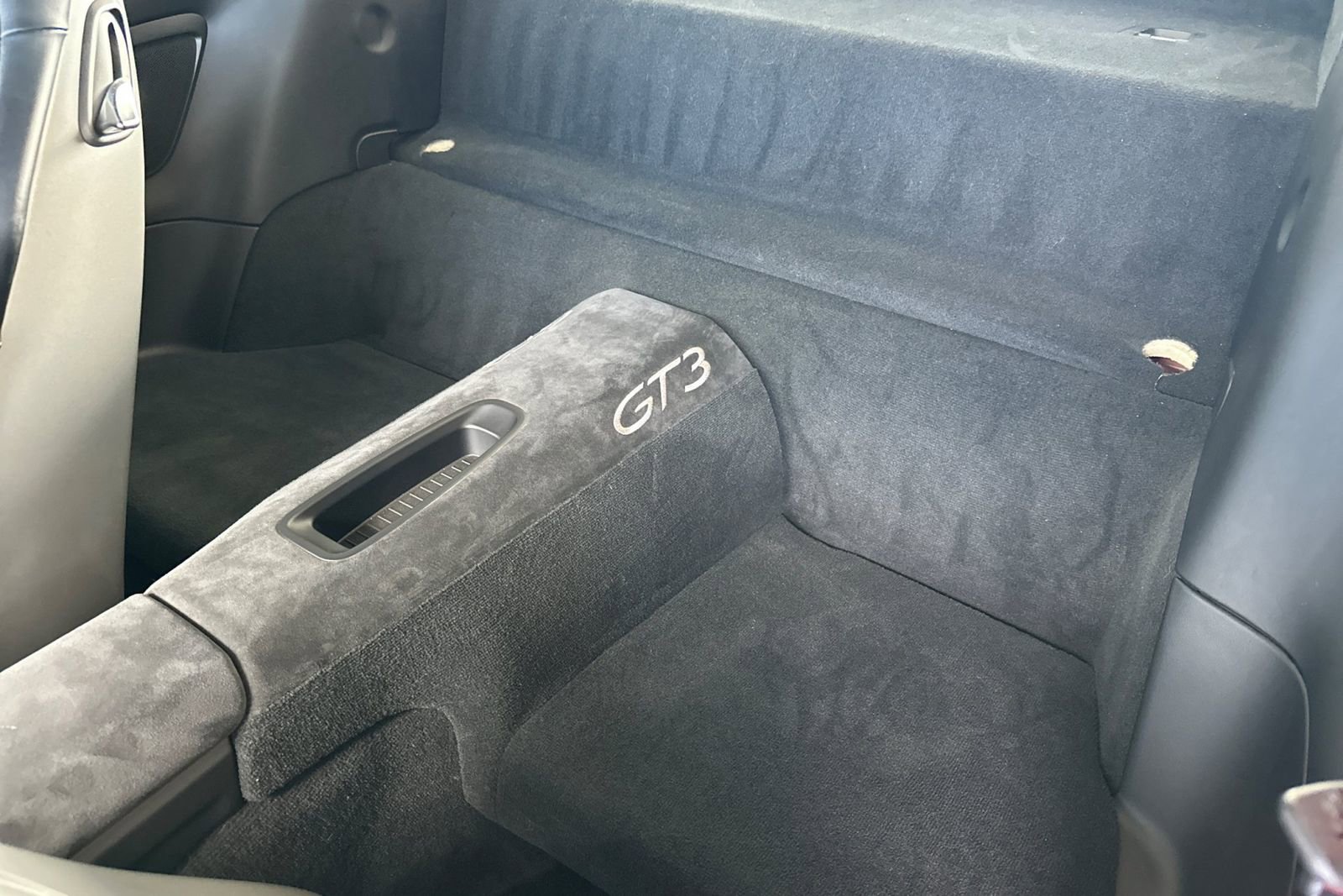 Used 2016 Porsche 911 GT3 image 15