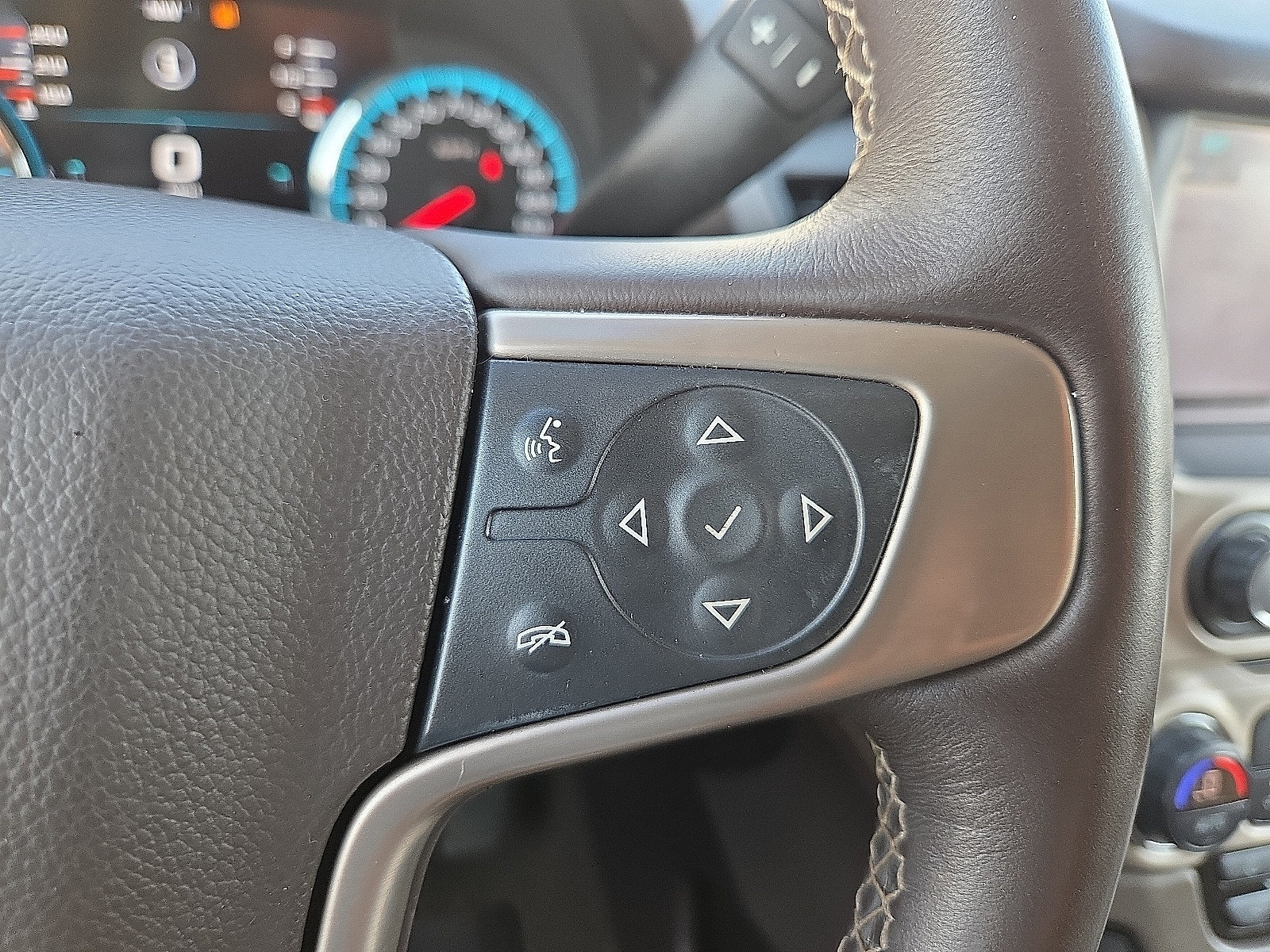 Certified 2017 GMC Yukon Denali AWD/4WD image 24