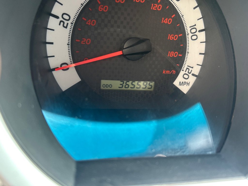 Used 2013 Toyota Tacoma PreRunner w/ SR5 Pkg image 17