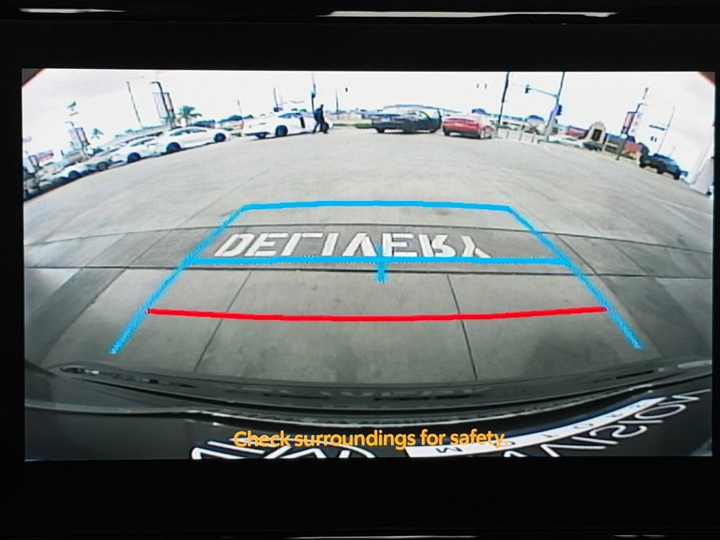 Certified 2024 Toyota Corolla LE FWD image 28