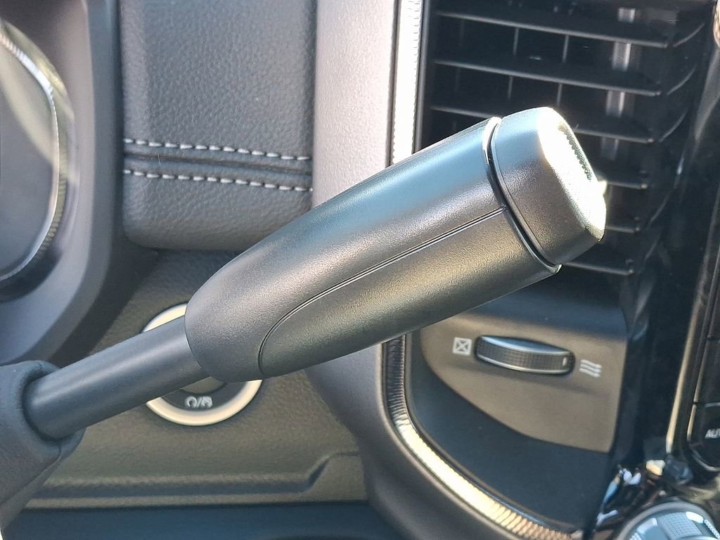 New 2026 RAM 2500 Rebel w/ Rebel Level 1 Equipment Group image 7