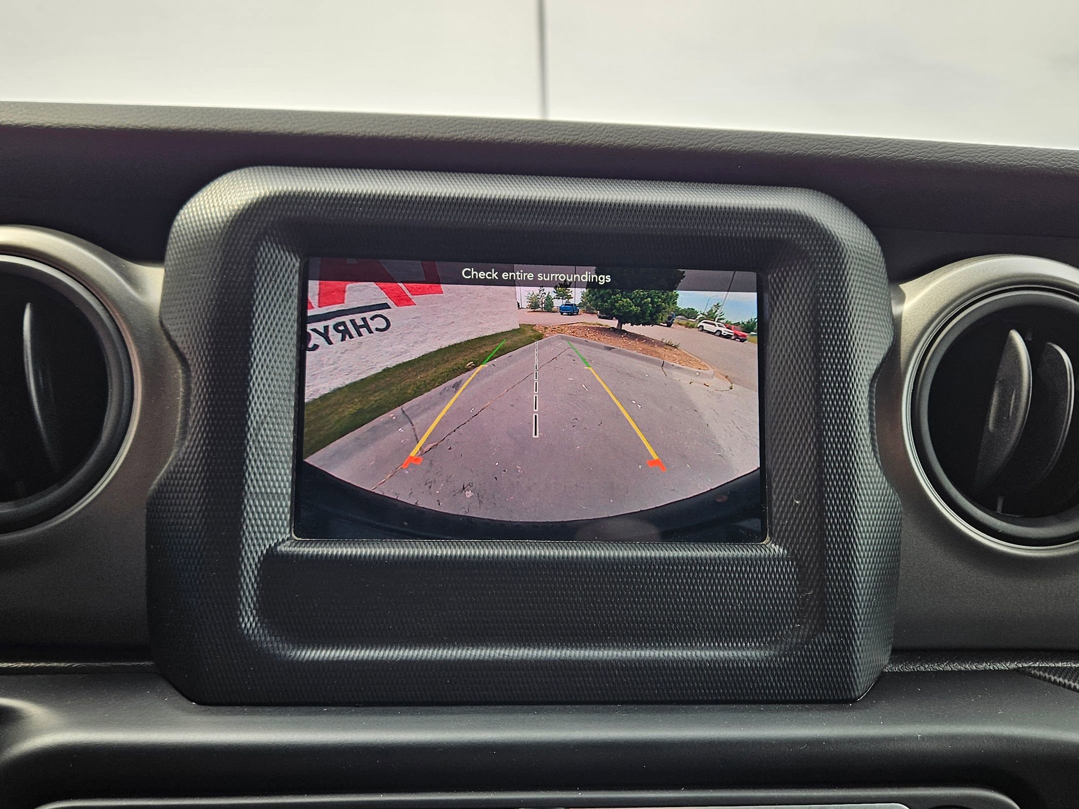 Used 2022 Jeep Wrangler Unlimited Sport AWD/4WD image 33