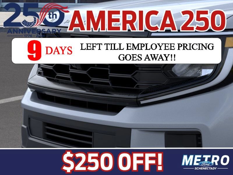 New 2026 Ford Expedition Active AWD/4WD image 17