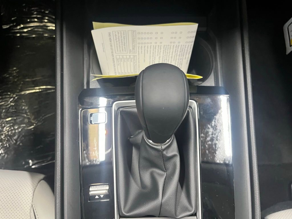 New 2026 MAZDA CX-50 AWD 2.5 S w/ Accent Package image 15