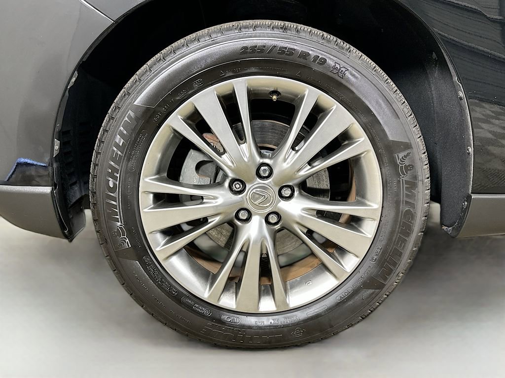 Used 2014 Lexus RX 350 FWD image 38