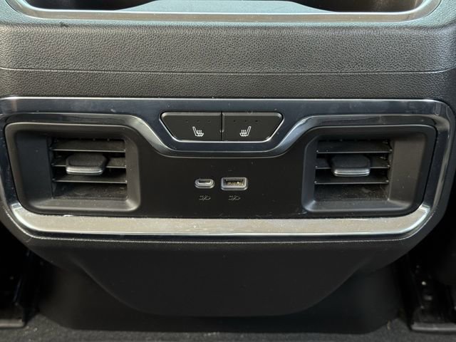 Used 2022 GMC Sierra 1500 Denali AWD/4WD image 30