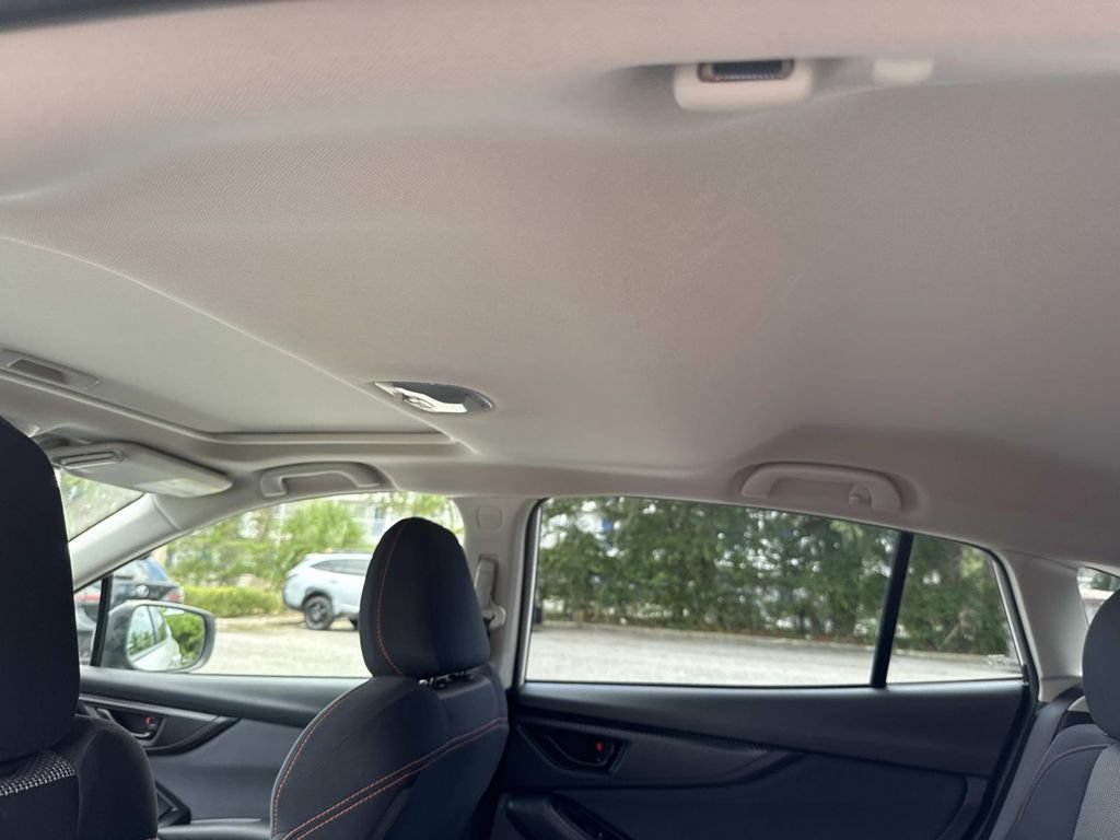 Certified 2023 Subaru Crosstrek 2.0i Premium AWD/4WD image 15