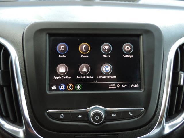 Used 2024 Chevrolet Equinox LT AWD/4WD image 25