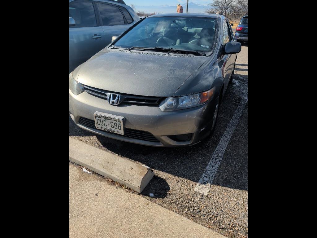 Used 2006 Honda Civic EX image 1