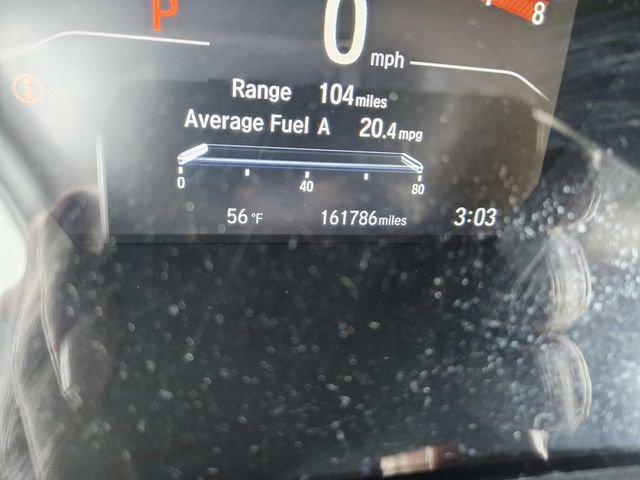 Used 2017 Honda CR-V EX image 19