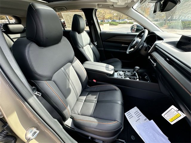 New 2026 MAZDA CX-50 AWD 2.5 S w/ Accent Package image 27