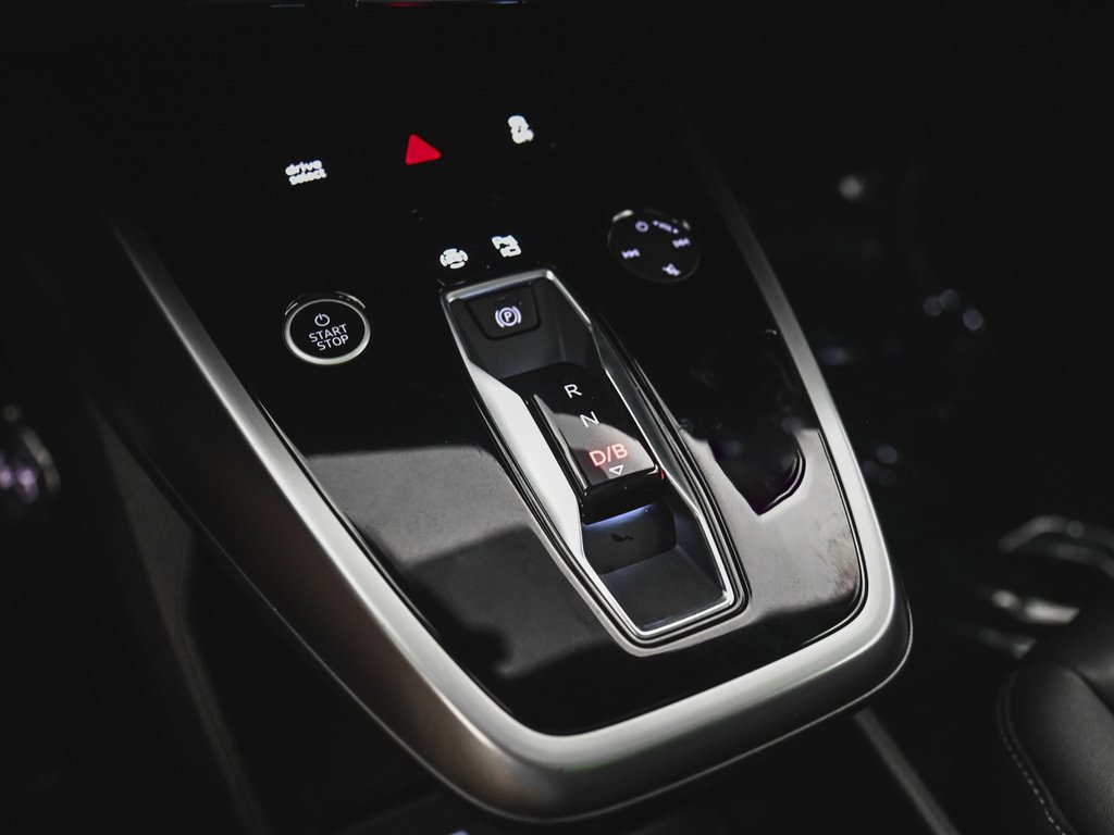 Used 2022 Audi Q4 e-tron Premium Plus w/ Premium Plus image 25