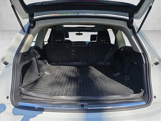 Used 2014 Audi Q7 3.0T Premium Plus w/ Premium Plus Package AWD/4WD image 12
