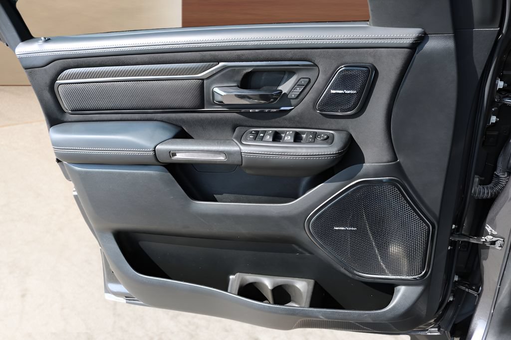 Used 2022 RAM 1500 TRX w/ TRX Level 2 Equipment Group AWD/4WD image 13