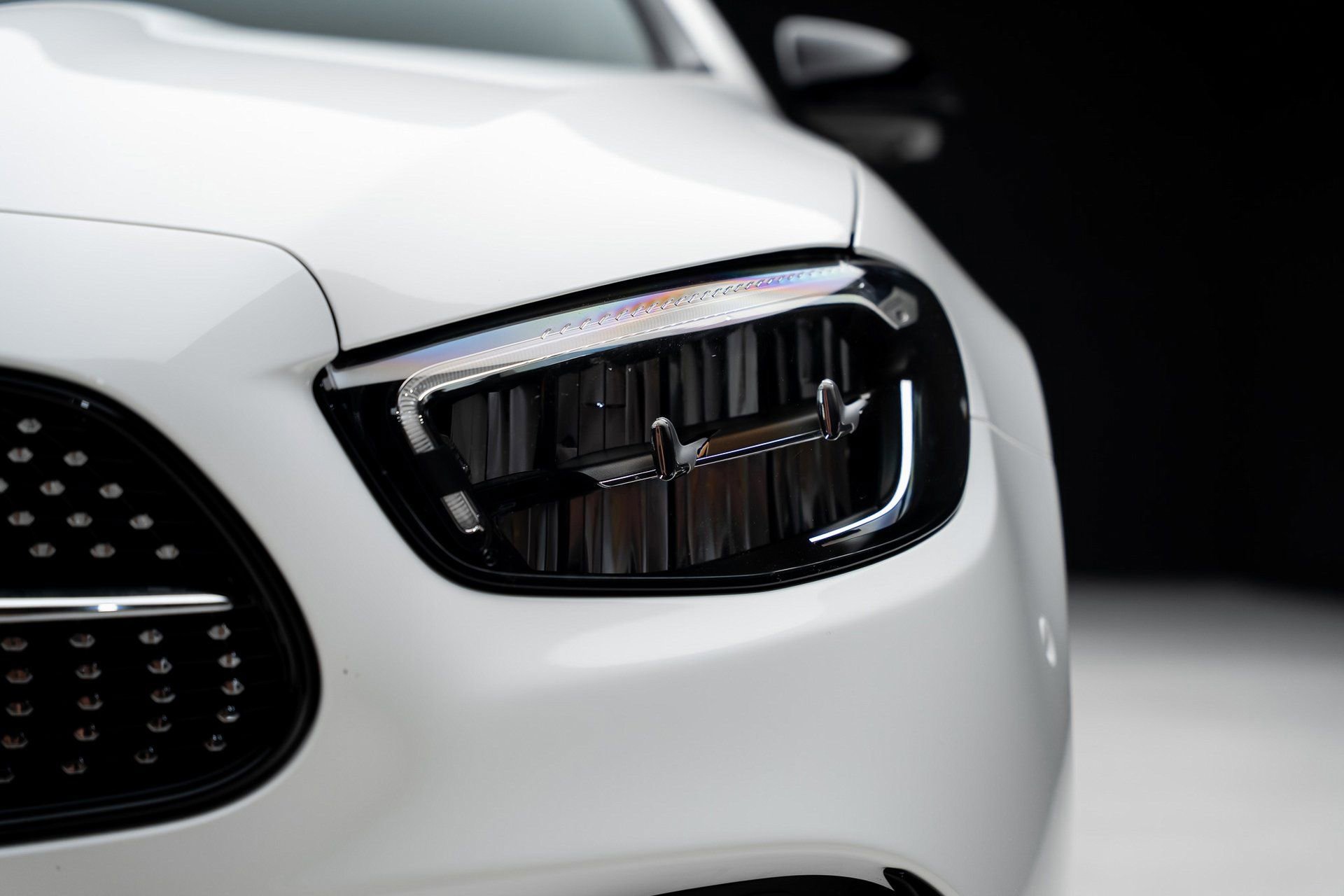 Used 2023 Mercedes-Benz E 450 Coupe image 9