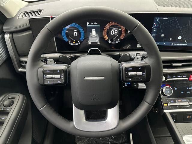 New 2026 Hyundai Santa Fe XRT image 26