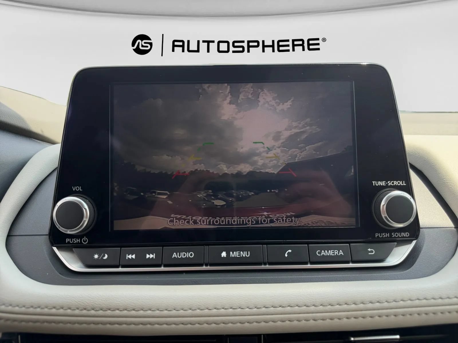 Used 2022 Nissan Rogue SV AWD/4WD image 36