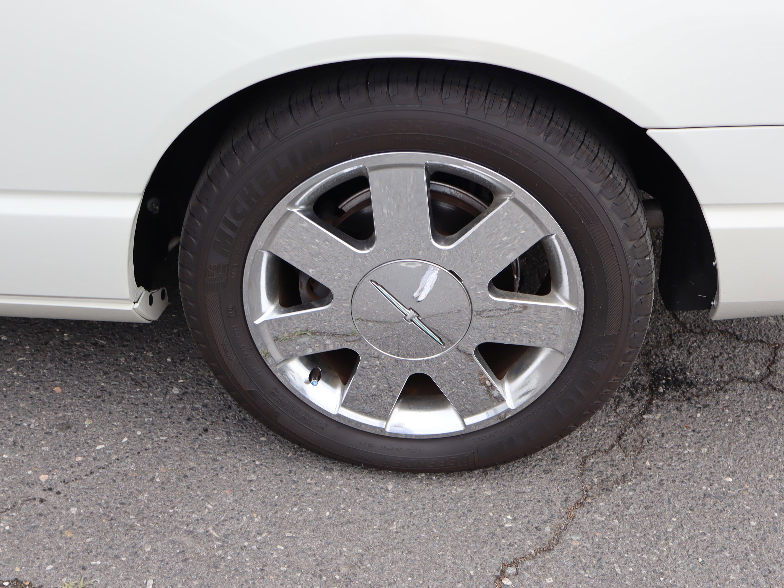 Used 2002 Ford Thunderbird RWD image 33