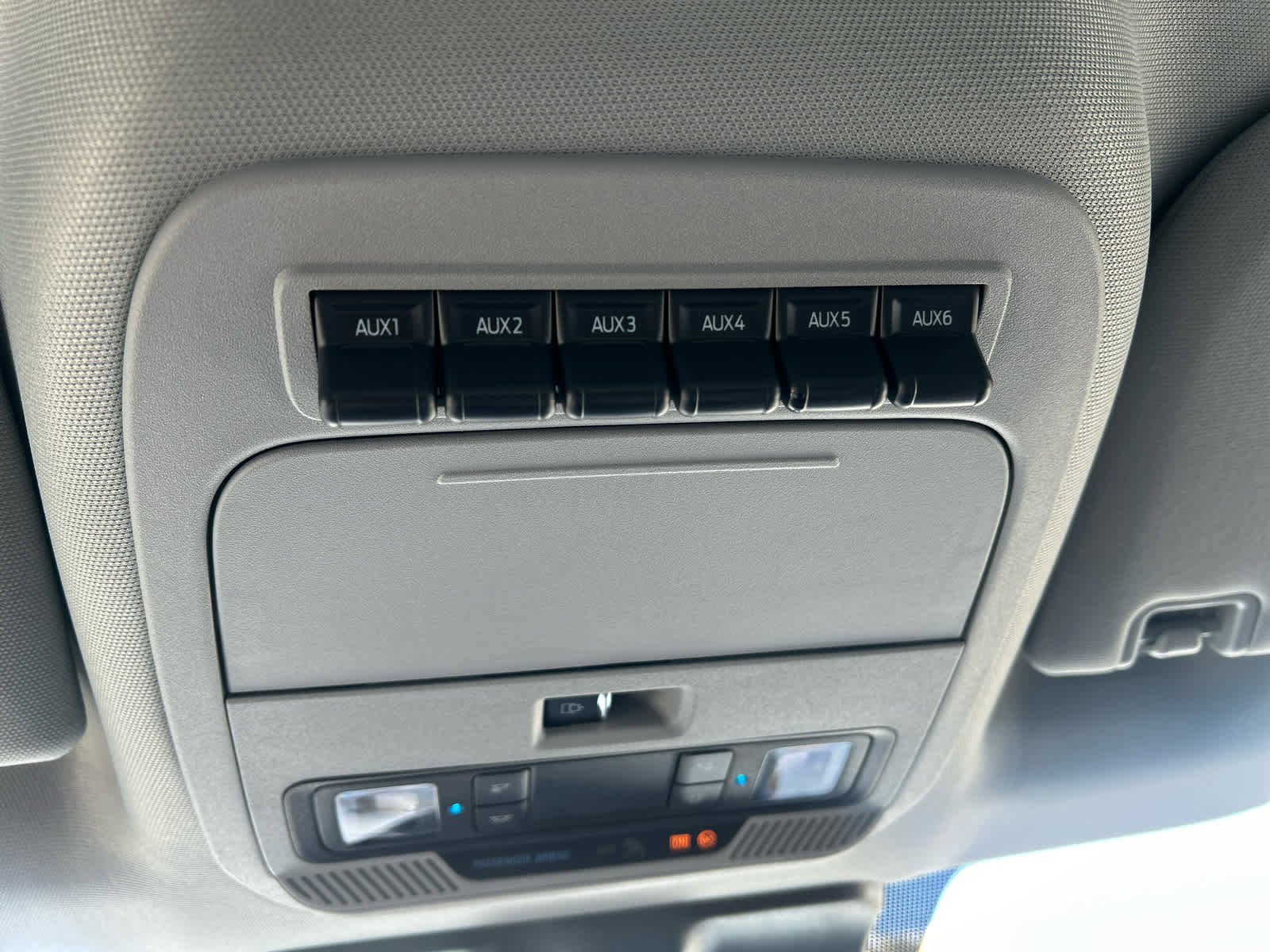 New 2026 Ford F550 XL w/ XL Chrome Package image 39