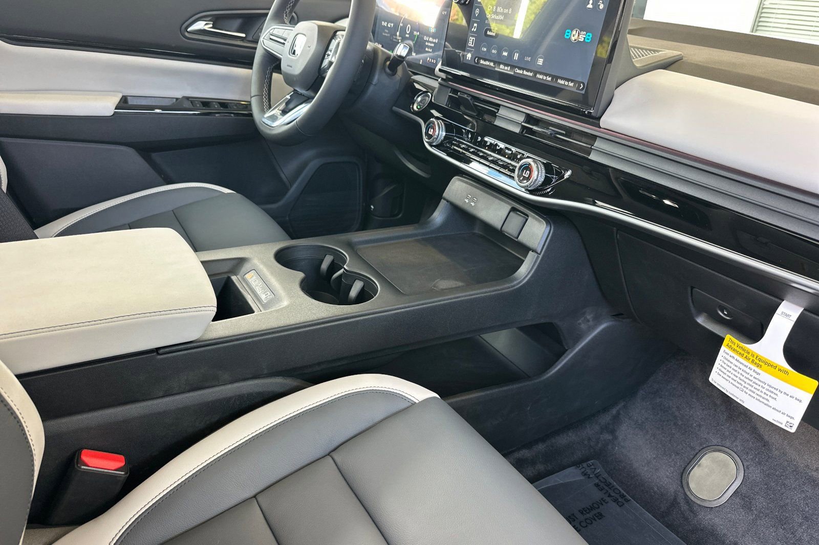 New 2026 Honda Prologue Touring image 19