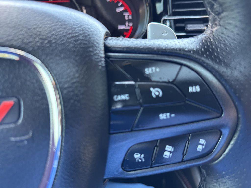 Used 2026 Dodge Durango GT AWD/4WD image 18