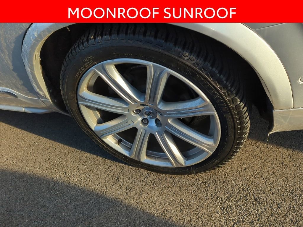 Used 2018 Volvo XC90 T8 Inscription w/ Luxury Package image 5