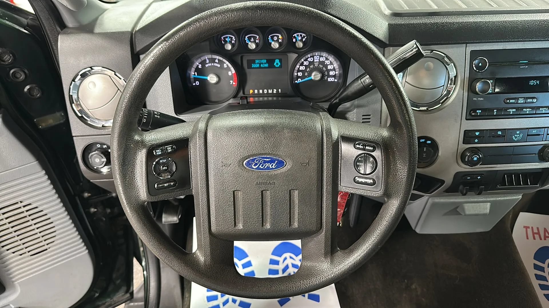 Used 2013 Ford F250 XLT w/ XLT Value Pkg RWD image 15