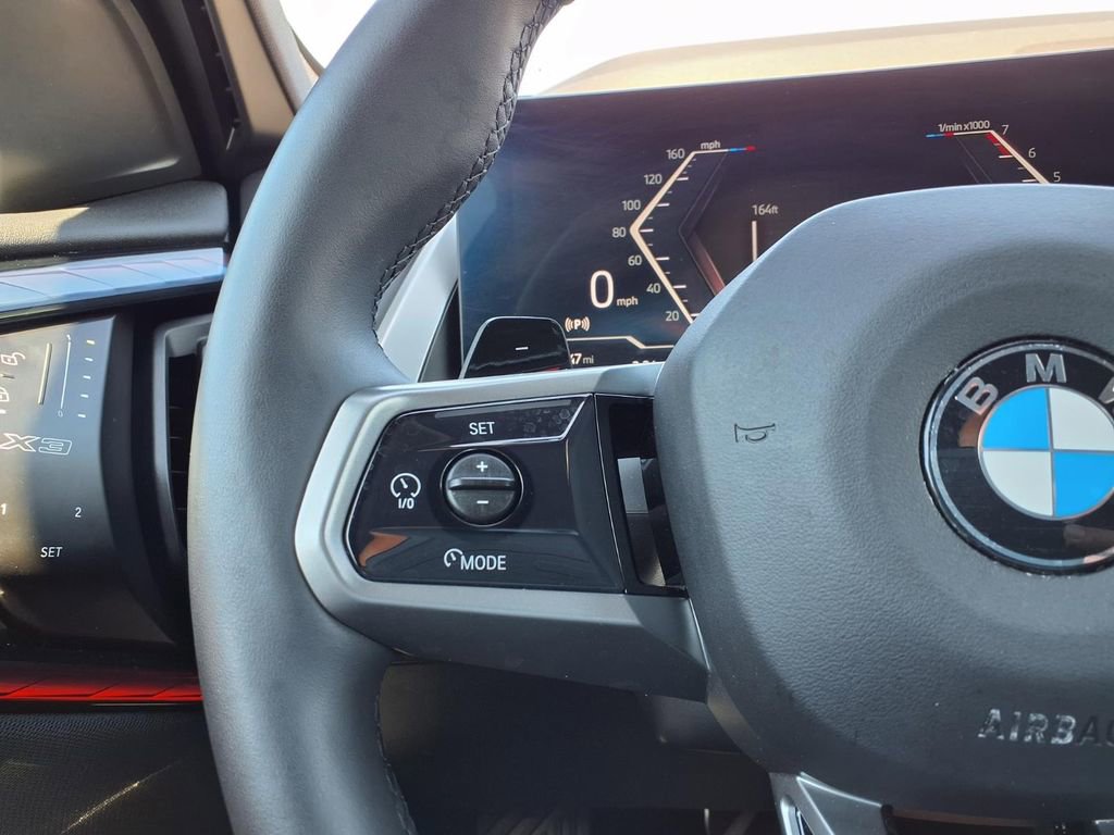 Used 2026 BMW X3 xDrive30 AWD/4WD image 32