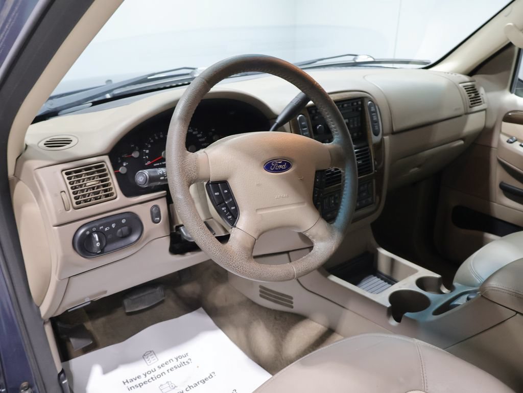 Used 2004 Ford Explorer Eddie Bauer AWD/4WD image 20