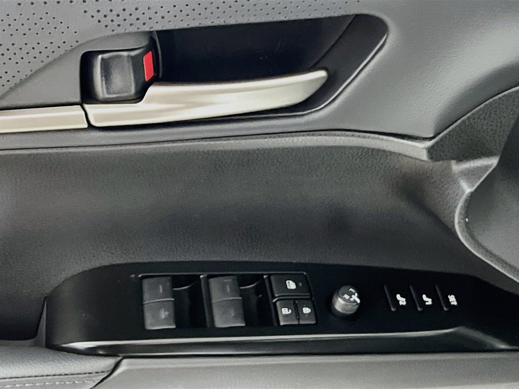 New 2026 Toyota Camry XSE w/ Premium Plus Package FWD image 14