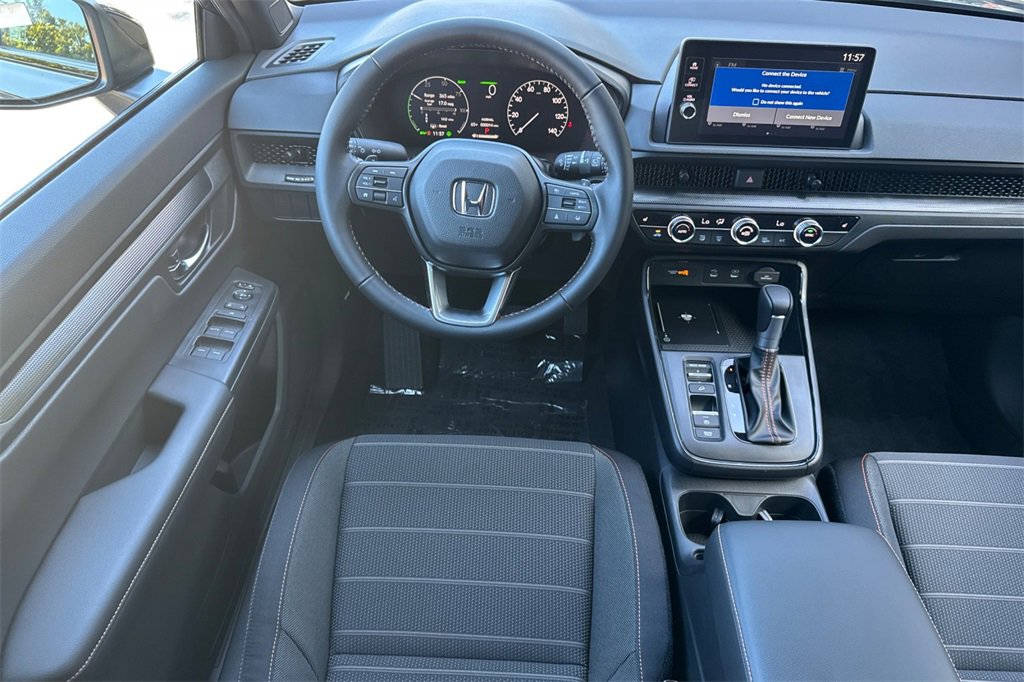 New 2026 Honda CR-V Sport image 14