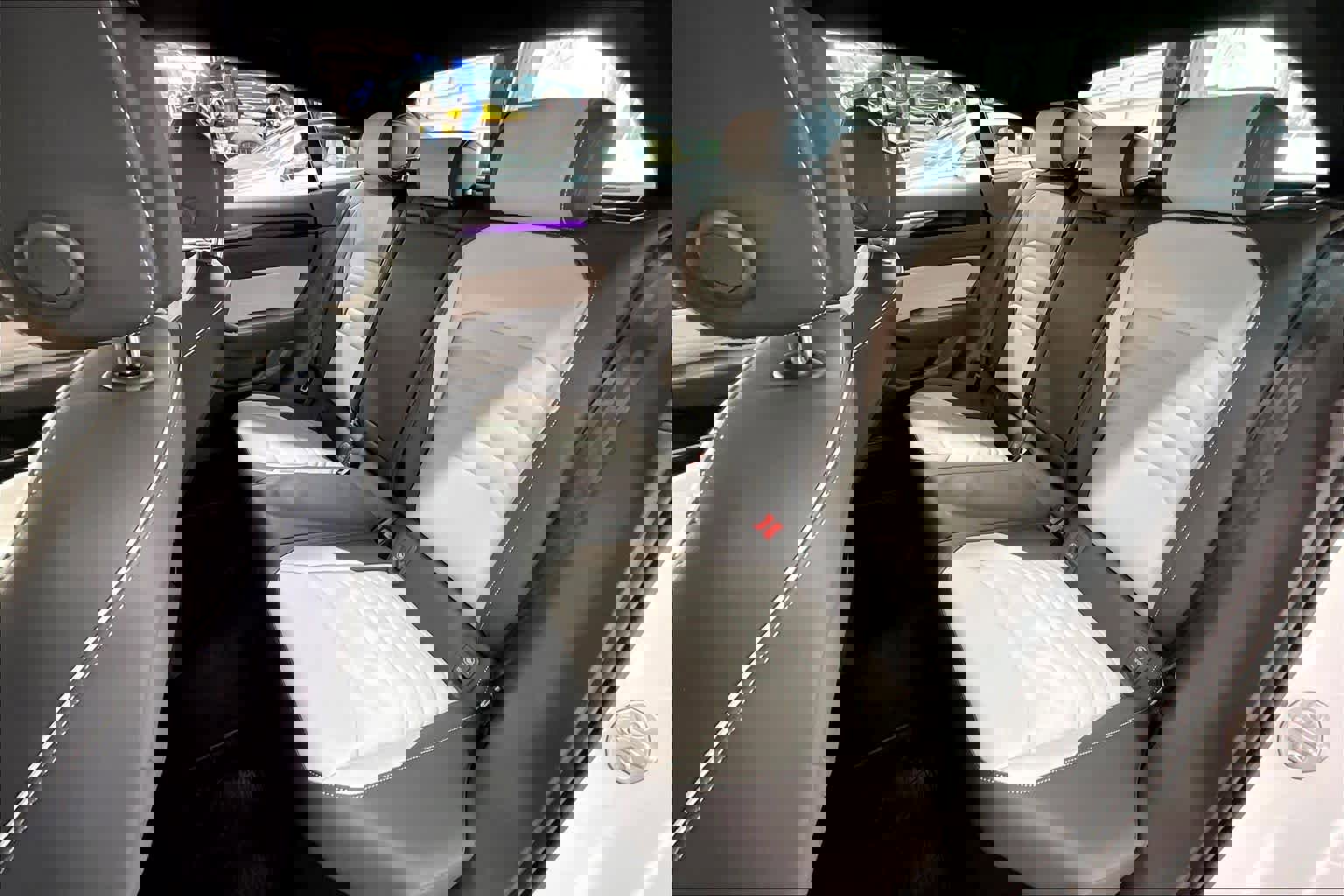 Used 2023 Volkswagen Arteon SEL Premium image 29