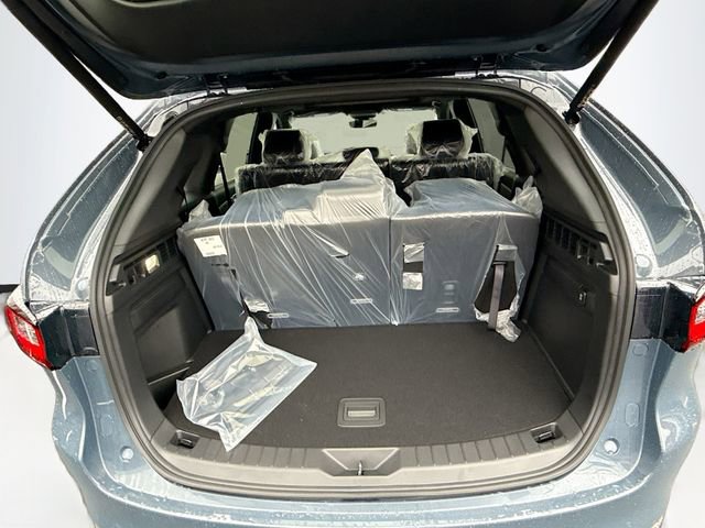 New 2026 MAZDA CX-90 3.3 Turbo S w/ Premium Package image 28