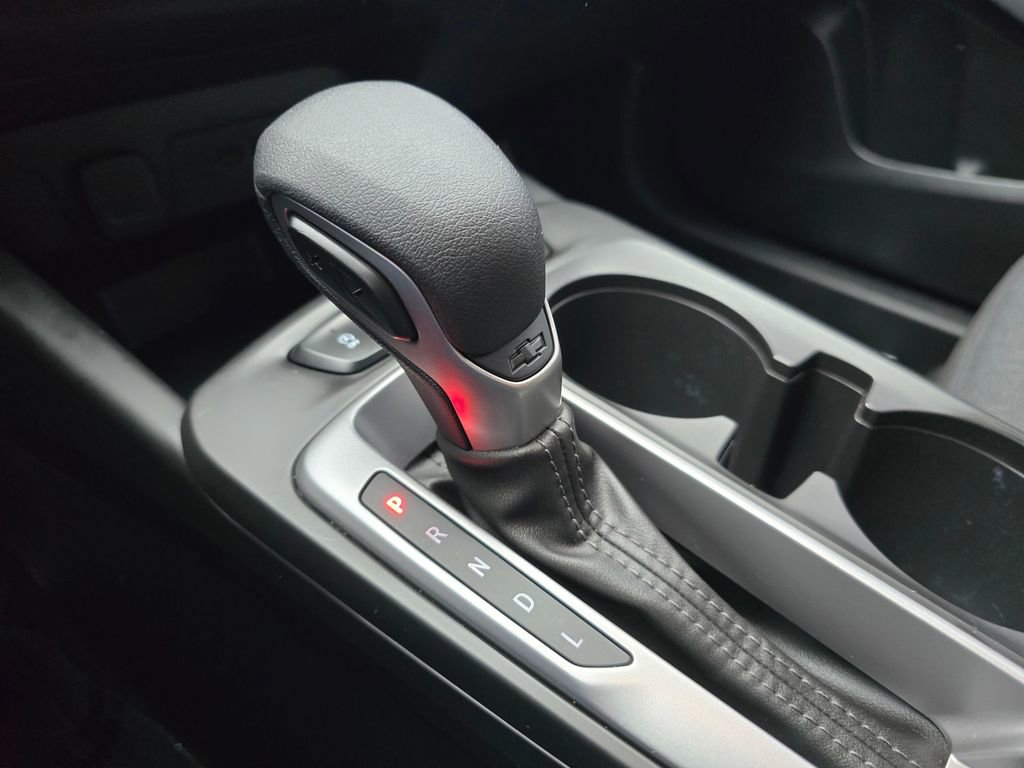 Certified 2024 Chevrolet Trax LS w/ LS Convenience Package image 24