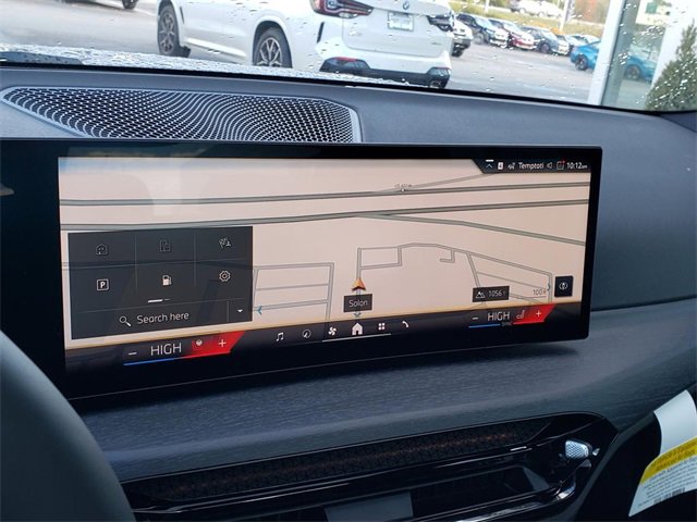 New 2026 BMW 330i xDrive Sedan w/ Convenience Package image 22