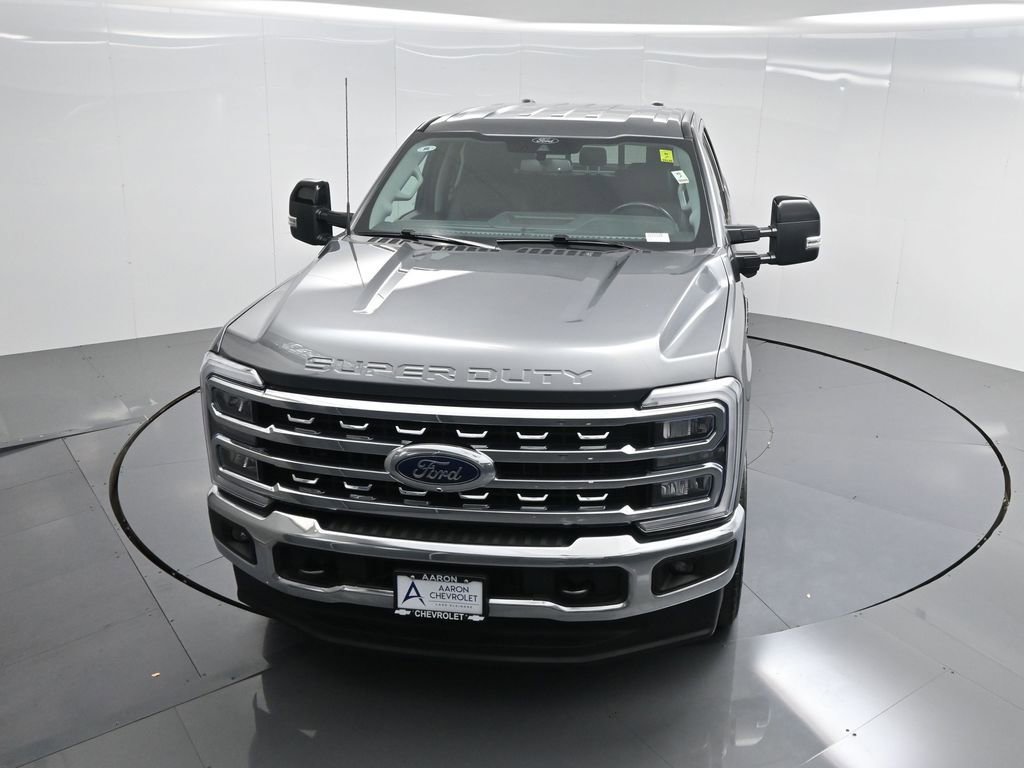 Used 2024 Ford F250 Lariat image 71