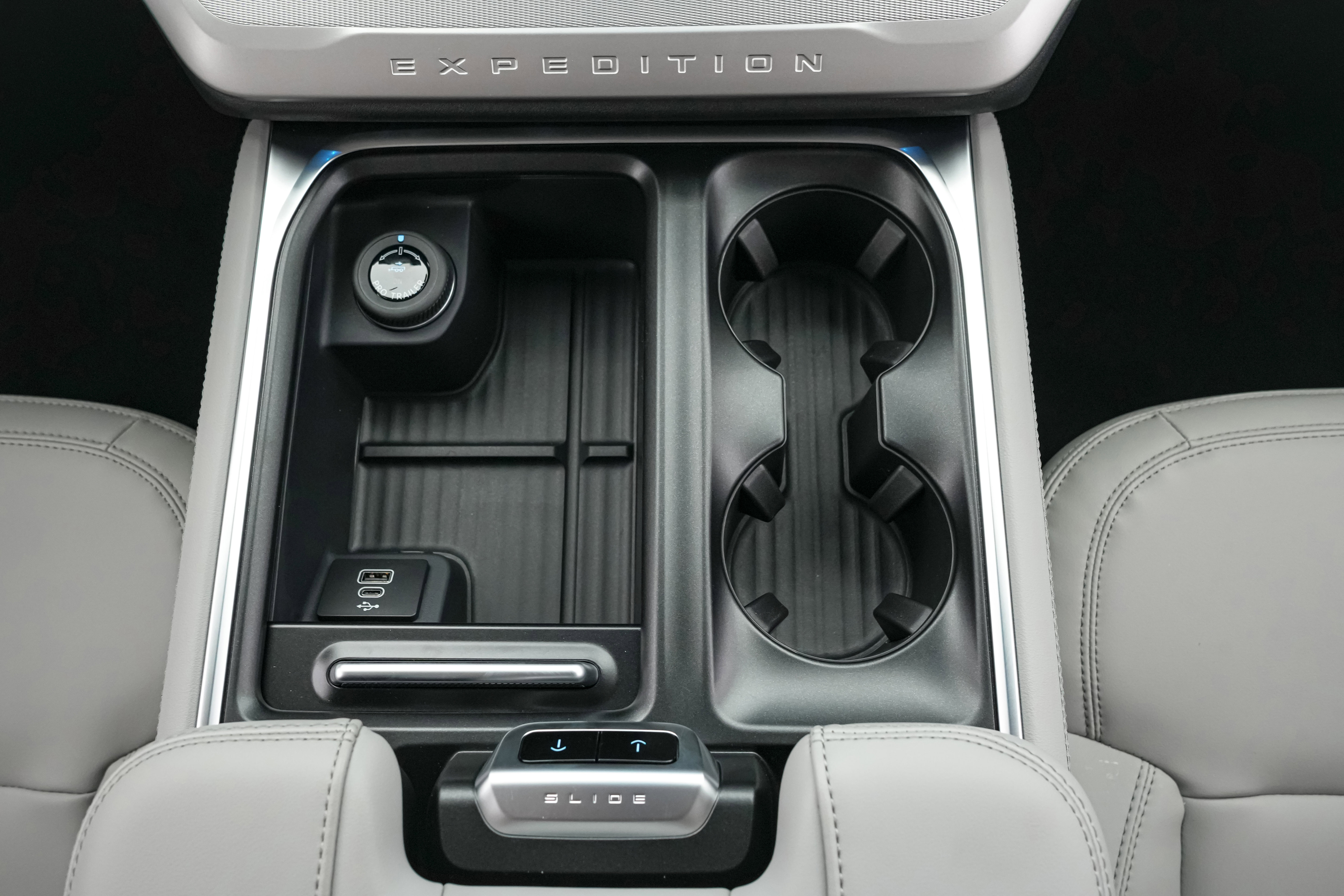 New 2026 Ford Expedition Max Active AWD/4WD image 18