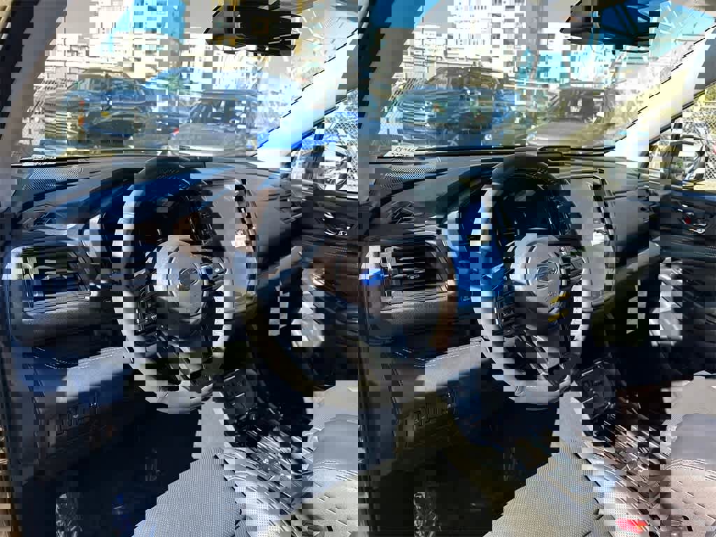 New 2026 Subaru Ascent Bronze Edition image 2