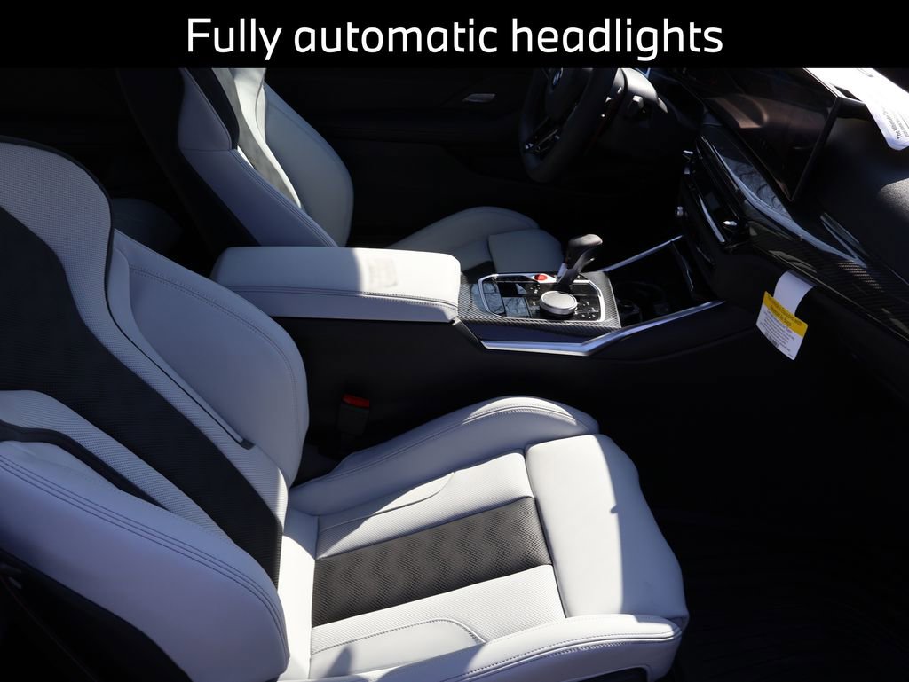 New 2026 BMW M4 xDrive Competition image 14