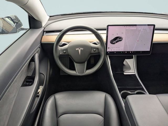 Used 2018 Tesla Model 3 Long Range image 14