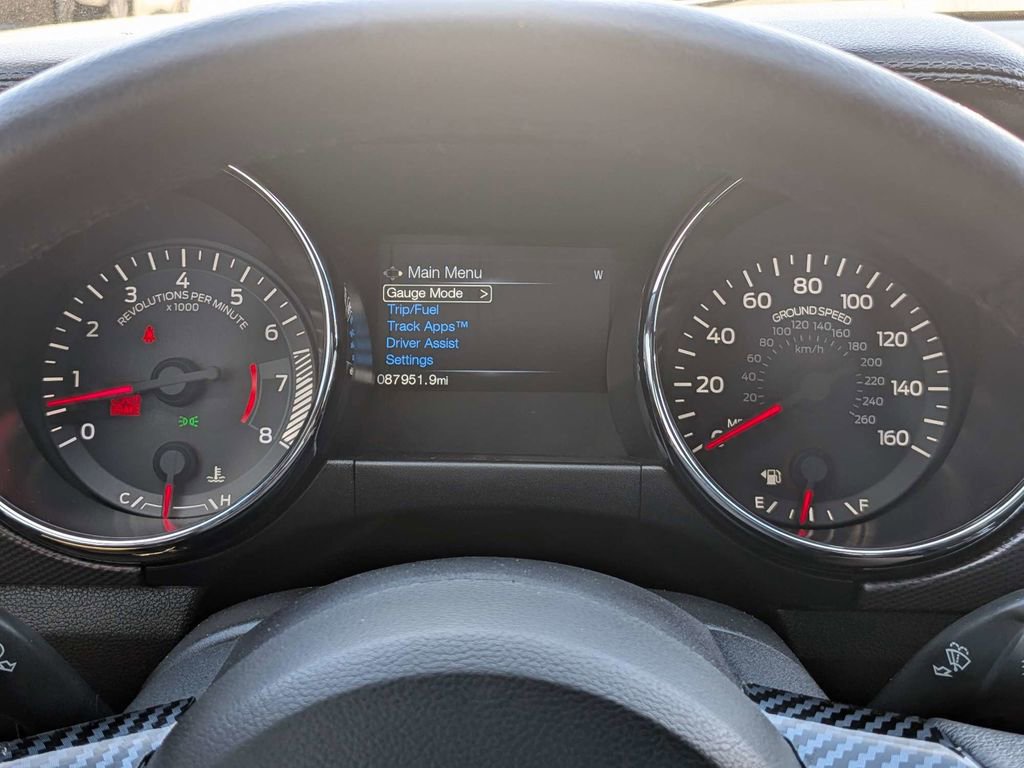 Used 2016 Ford Mustang GT w/ Interior & Wheel Package image 22