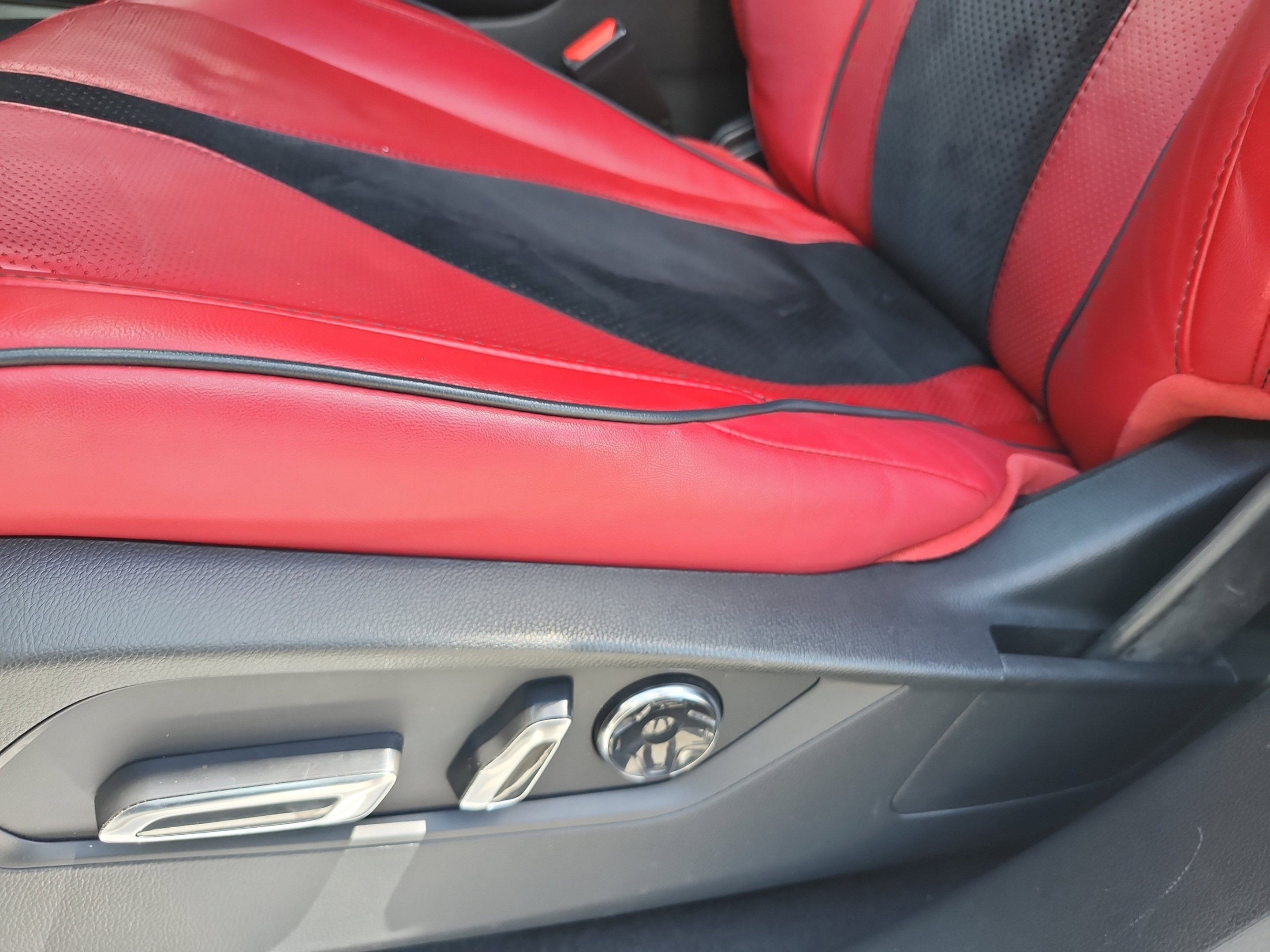 Used 2019 Acura RDX A-Spec w/ Technology Package FWD image 15