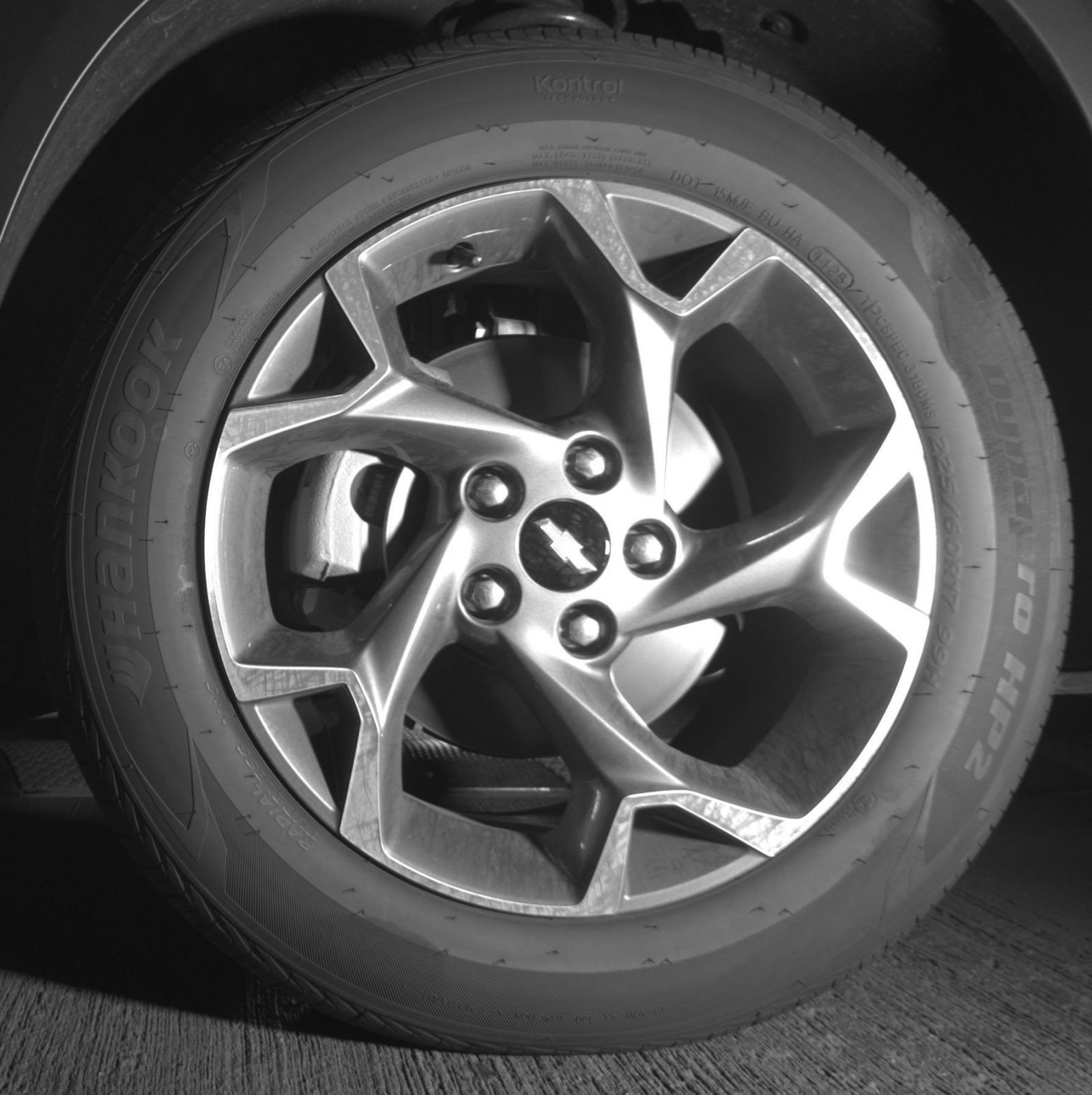 Used 2025 Chevrolet Trax LT w/ LT Convenience Package FWD image 15