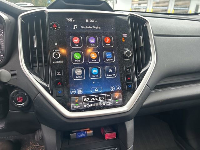 Certified 2024 Subaru Ascent Limited w/ Technology Package image 14